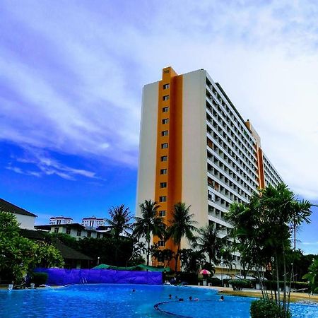 View Talay 1B By Fernando Pattaya Exterior foto