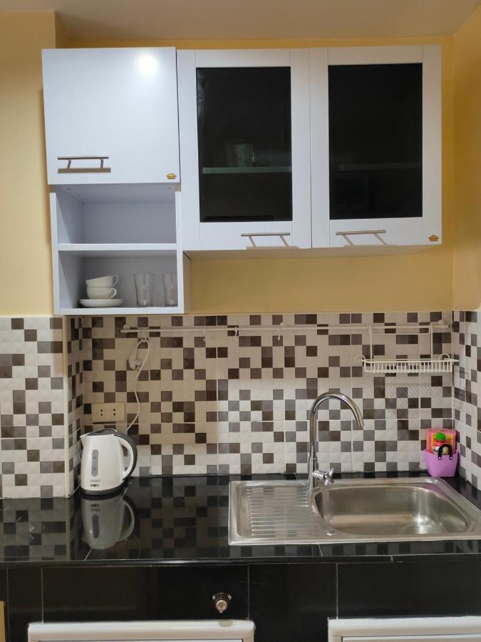 View Talay 1B By Fernando Pattaya Exterior foto