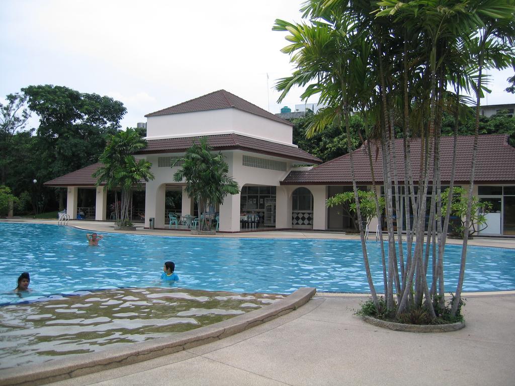 View Talay 1B By Fernando Pattaya Exterior foto