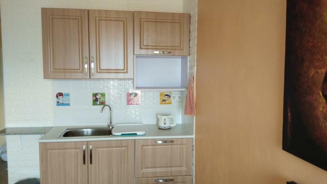 View Talay 1B By Fernando Pattaya Exterior foto
